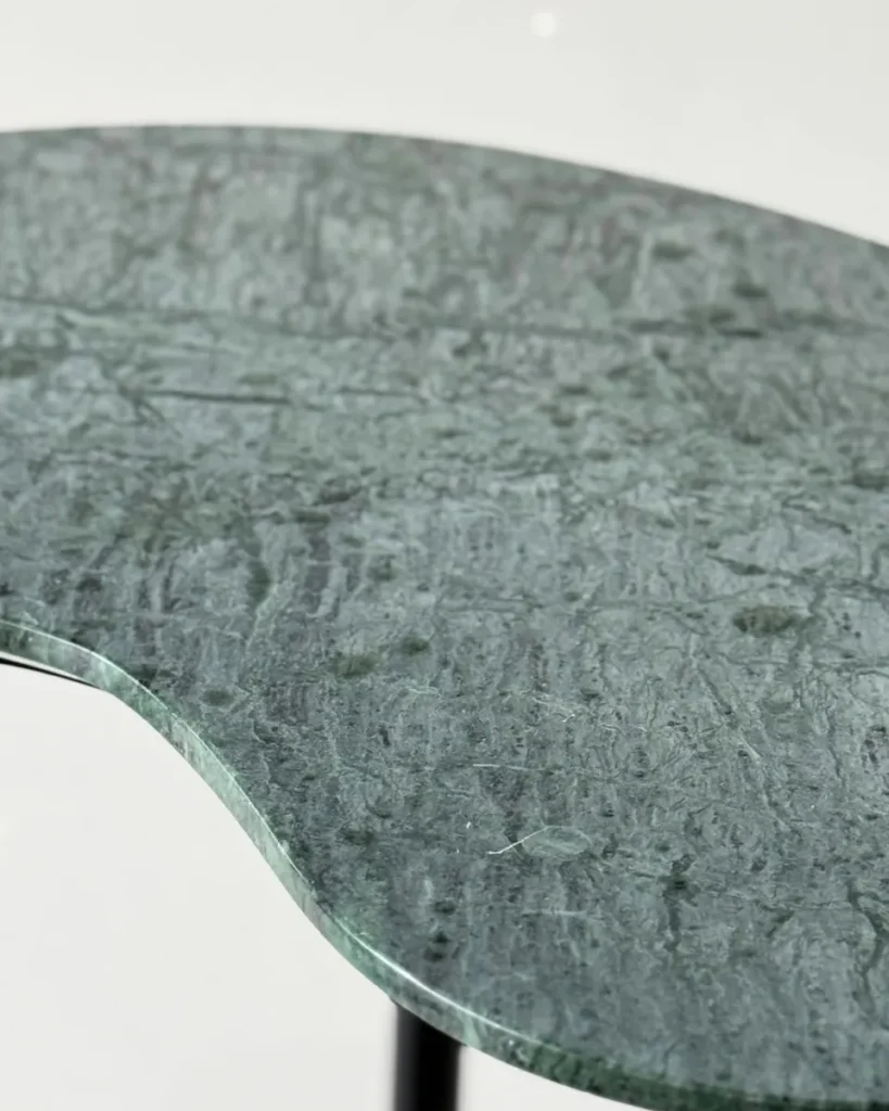 d nq np 2x 723539 mlb87779851248 072025 f mesa lateral tampo em marmore base preta 39x26