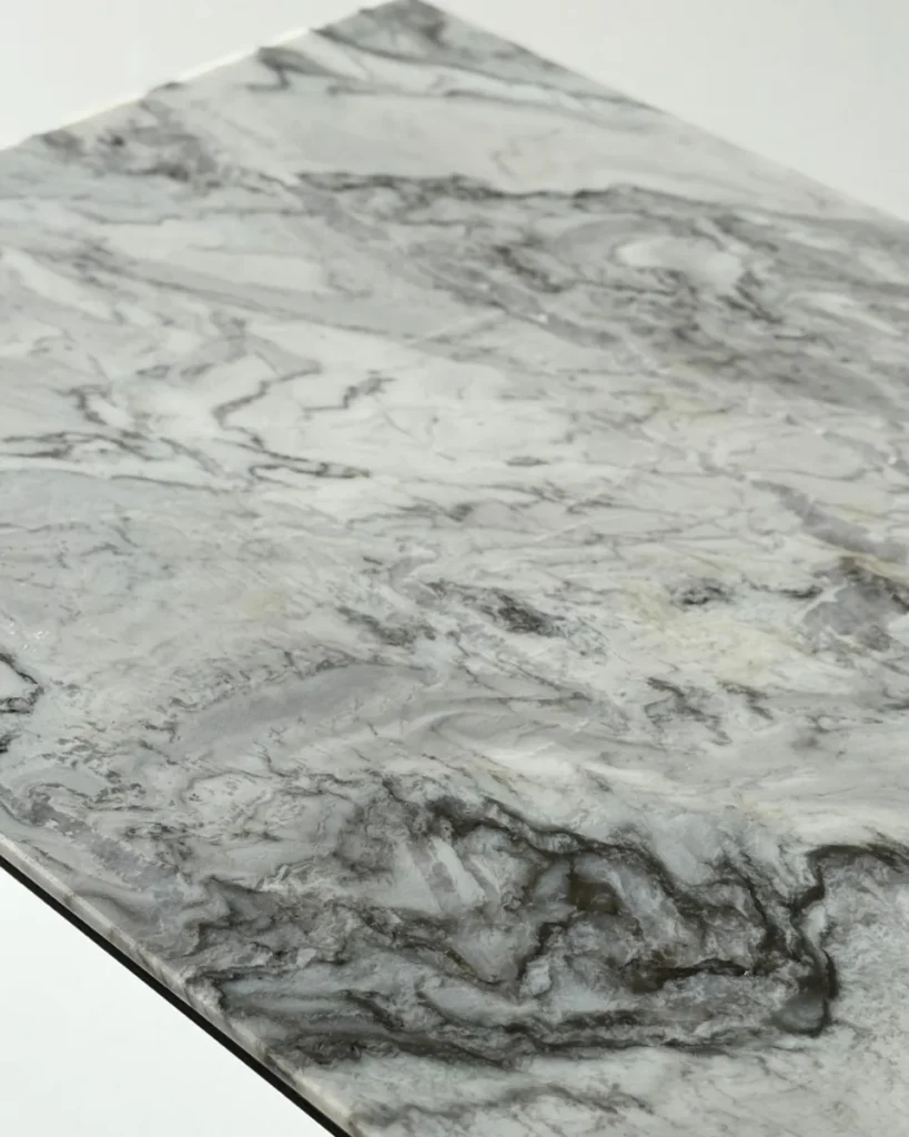 d nq np 2x 799012 mlb87696998900 072025 f mesa lateral tampo em marmore base preta 62x34